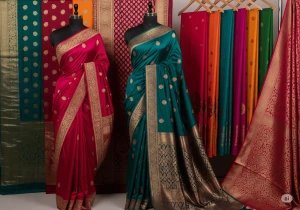 Silk Sarees