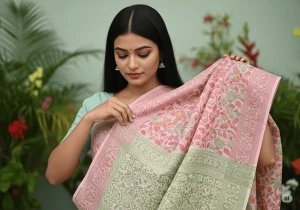 Cotton Sarees